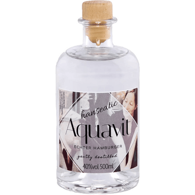 Hanseatic Aquavit