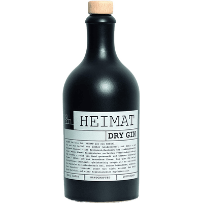 Heimat Dry Gin
