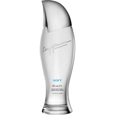 Kauffmann Soft Selected Vodka