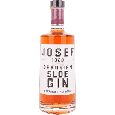 Josef Bavarian SLOE Gin