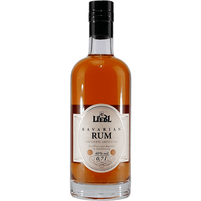 Liebl Bavarian Rum