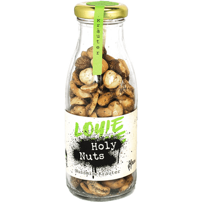 Louie Holy Nuts - Kräuter
