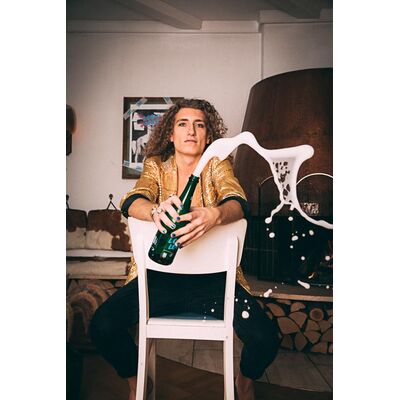 Louie Louie Kennenlern-Paket (2x Weißwein + 2x Roséwein + 1x Rosésekt +1x Sekt + 1x Holy Nuts)