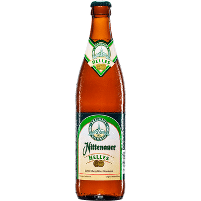 Nittenauer Helles