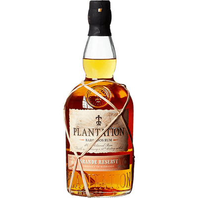 Plantation Grande Reserve Rum