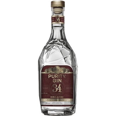 Purity Old Tom Gin