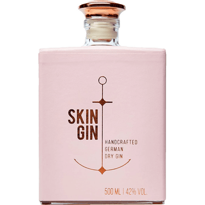 Skin Gin Ladies Edition - Dry Gin