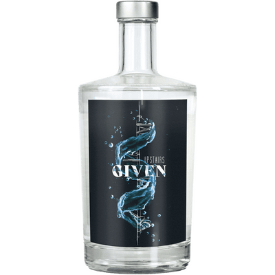 Given Gin