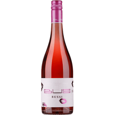 Bussi - Rosé Cuvée