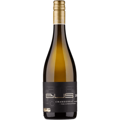 Weißwein Chardonnay vom sandigen Lehm - trocken