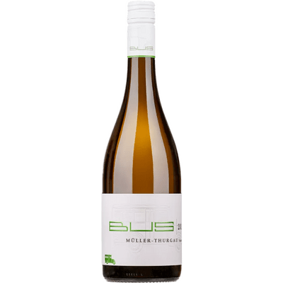 Weißwein Müller-Thurgau - trocken