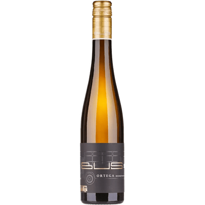Weißwein Ortega Beerenauslese