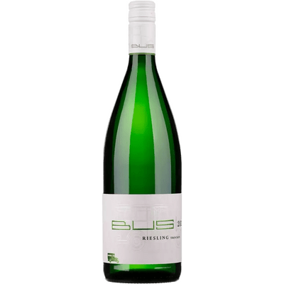 Weißwein Riesling trocken