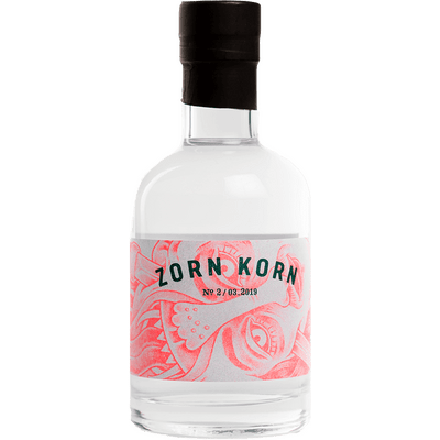 Zorn Korn - Pink Label