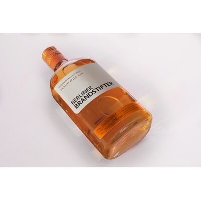 Berlin Aged Gin - Edition 2021