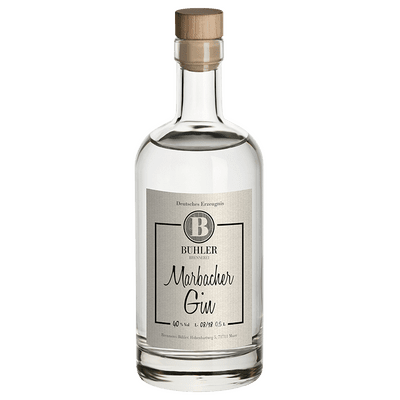 Marbacher Gin - London Dry Gin