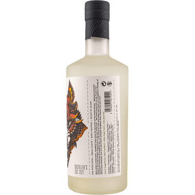 LoneWolf - Chilli & Lime Gin