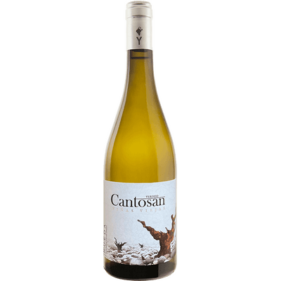 2021er Cantosan - Weißwein