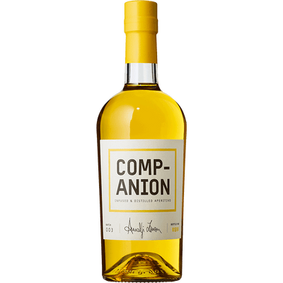 COMPANION Amalfi Lemon - Aperitivo