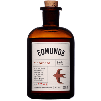 Maranera - Feinbitterlikör