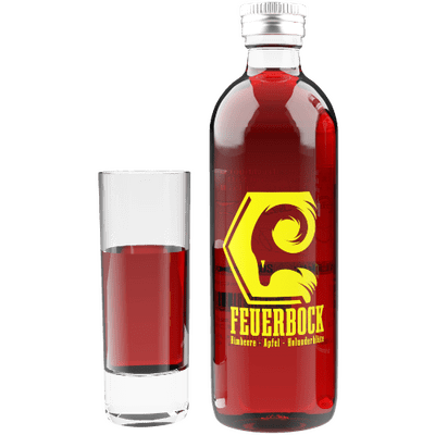 FEUERBOCK Likör »No.1«