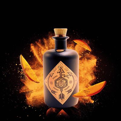 Gin Salvador - Dry Gin mit Tropical Botanicals