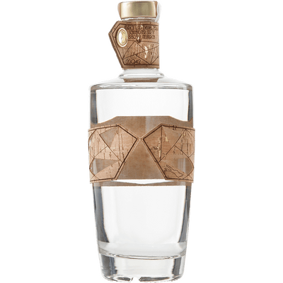 Goldwood Gin - Pure