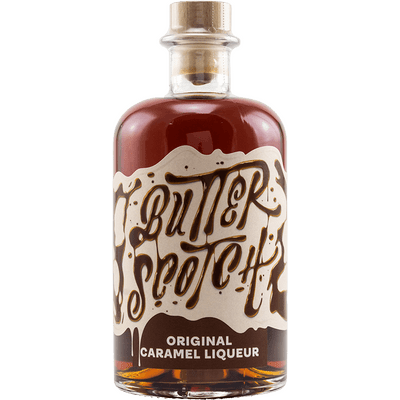Butterscotch - Original Caramel Liqueur