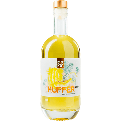 Kupper Honigmelonen Likör