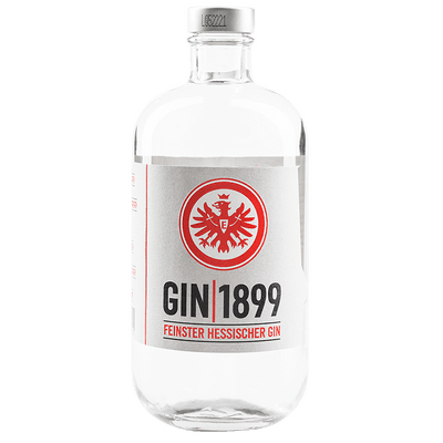 Gin 1899 - Eintracht Frankfurt Gin