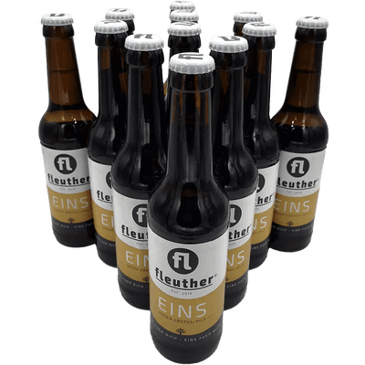 24x One - Pils package