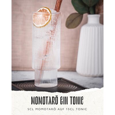 Momotaro Gin - New Western 4