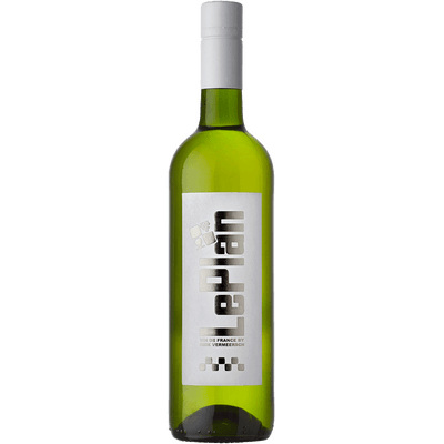 LePlan-Vermeersch Sauvignon Blanc 2020 - Weißwein