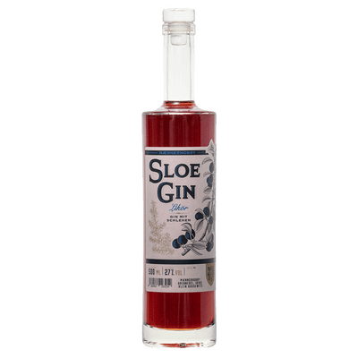 Maennerhobby Sloe Gin 0,5 Liter