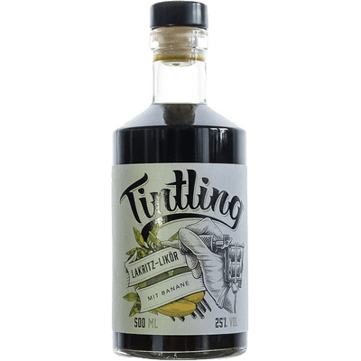 Tintling Lakritzlikör