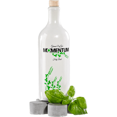 MOMENTUM German Dry Gin 3