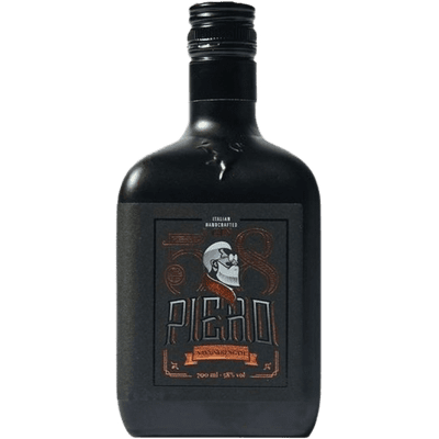 Piero 58 - Navy Strength - Gin