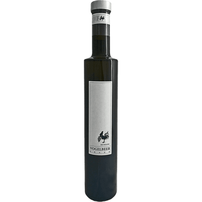 Vogelbeer Brand
