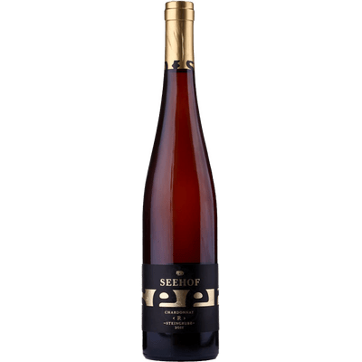Seehof Chardonnay R 2020 - Weißwein