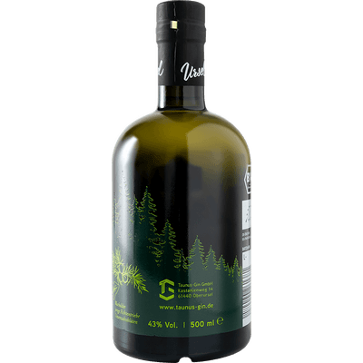 Ursel Spring Break Gin - Premium London Dry Gin