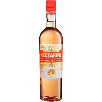 Aelred Nectarine - Aperitif