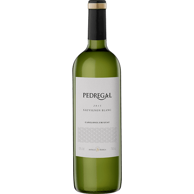 Pedregal Sauvignon Blanc 2021 - Weißwein