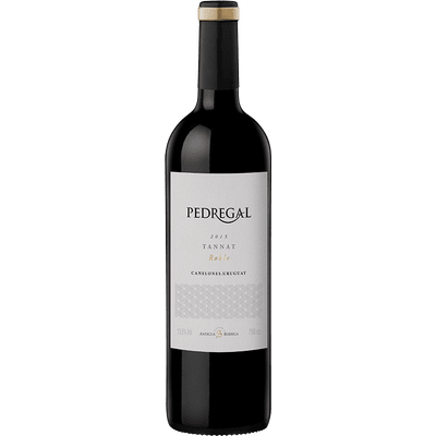 Pedregal Tannat 2017 - Rotwein