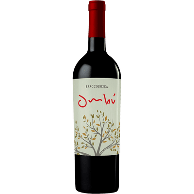 Ombú Tannat - Syrah - Petit Verdot 2016 - Rotwein Cuvée