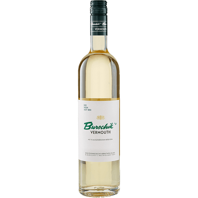 Burschik Vermouth Dry