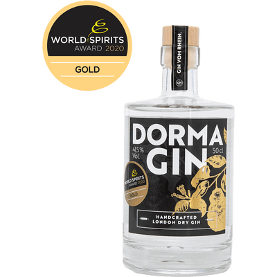 DormaGIN London Dry Gin
