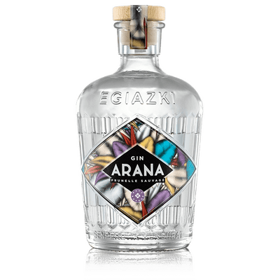 Egiazki Gin Arana