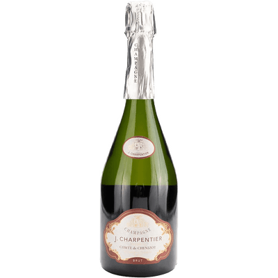 J. Charpentier Comte de Chenizot Brut - Champagner