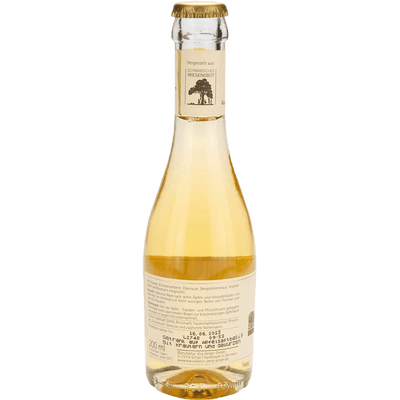 PriSecco Weißduftig Piccolo - Alkoholfreier Schaumwein