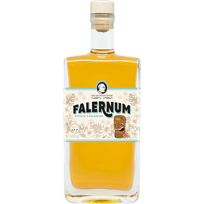 The Seventh Sense Falernum - Rum-Likör